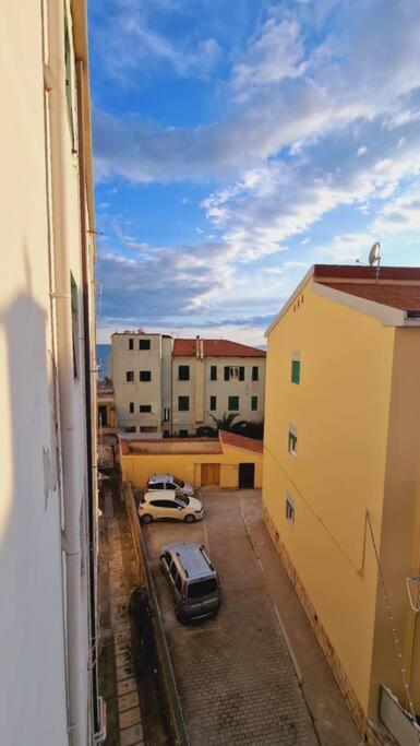 Casetta Sul Mare Follonica Exterior foto