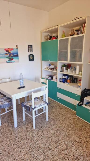 Casetta Sul Mare Follonica Exterior foto