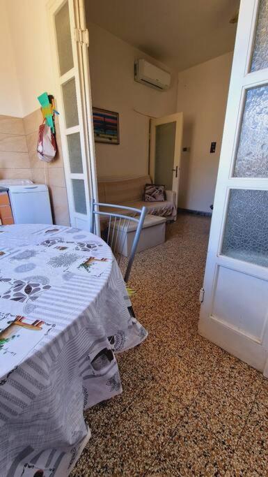 Casetta Sul Mare Follonica Exterior foto
